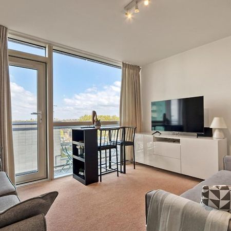 Delightful Apartment Wandsworth ลอนดอน ภายนอก รูปภาพ