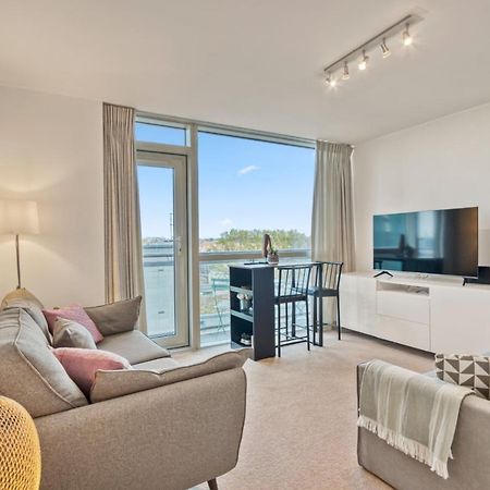Delightful Apartment Wandsworth ลอนดอน ภายนอก รูปภาพ