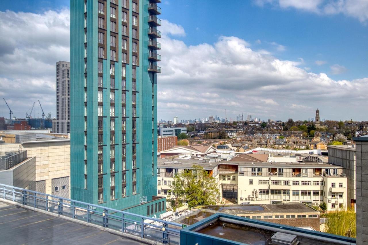 Delightful Apartment Wandsworth ลอนดอน ภายนอก รูปภาพ