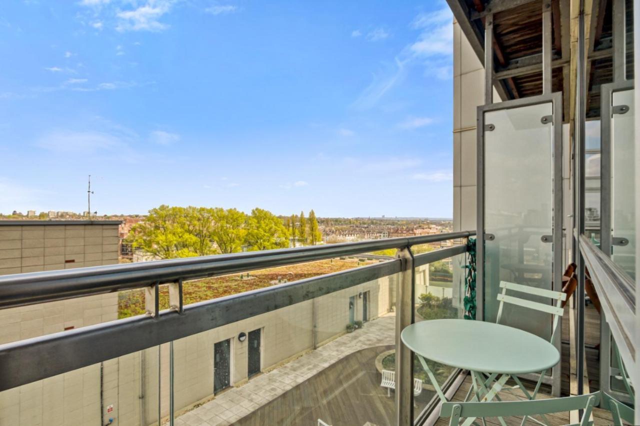 Delightful Apartment Wandsworth ลอนดอน ภายนอก รูปภาพ