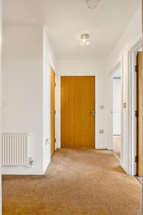 Delightful Apartment Wandsworth ลอนดอน ภายนอก รูปภาพ